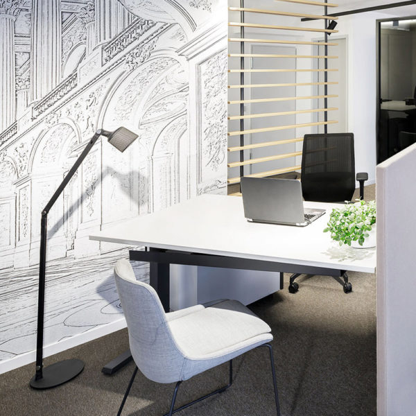 LBS Service Center &mdash; M&uuml;nchen, DE