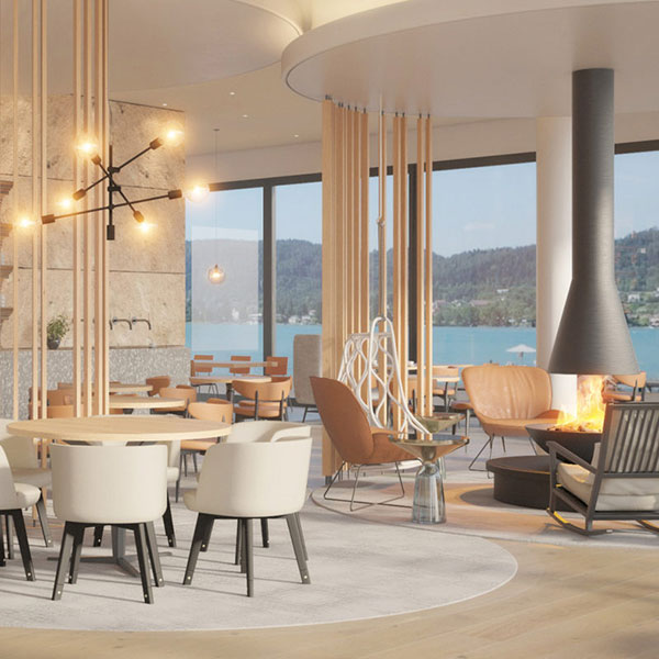 Wellness- und Therapiezentrum &mdash; Lago Trasimeno, IT