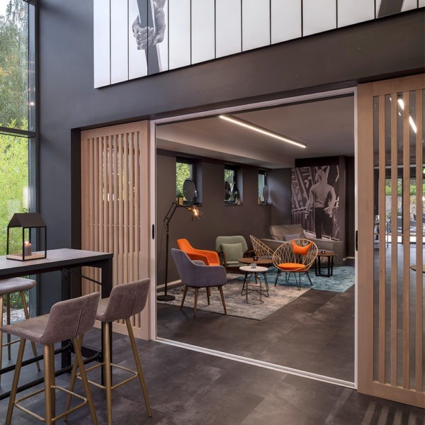 Turnhalle, die Fitnesslounge &mdash; Dortmund, DE