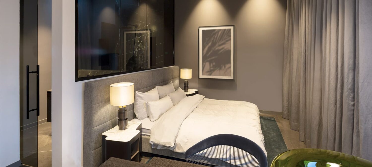 Penthouse Apartment &mdash; Berlin, DE