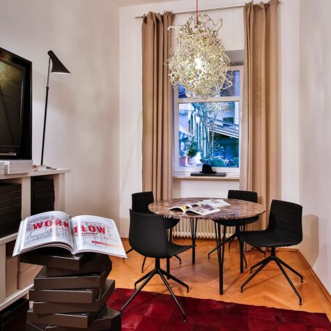 Kitzig Interior Design