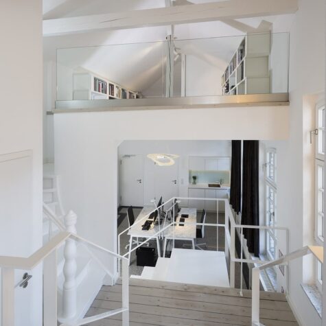 Kitzig Details Office