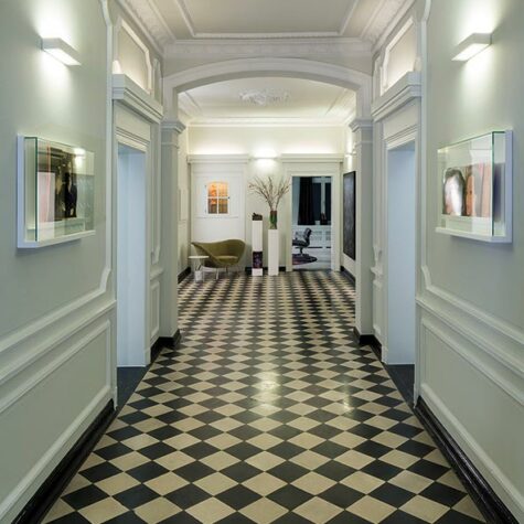 Kitzig Studios Office