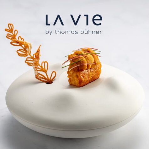 La Vie by Thomas Bühner