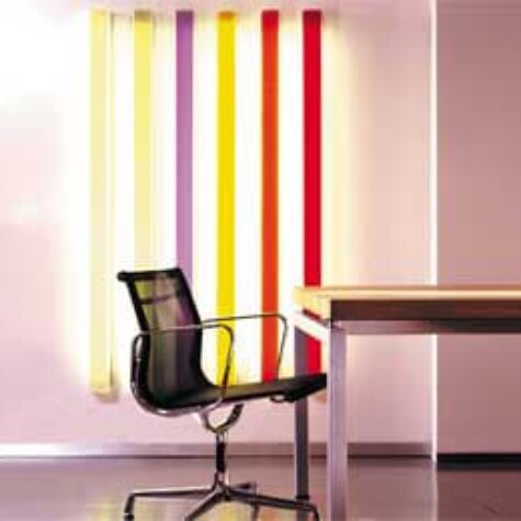 Leuchten Produktdesign