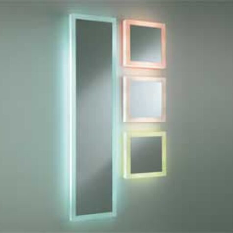 Leuchten Produktdesign