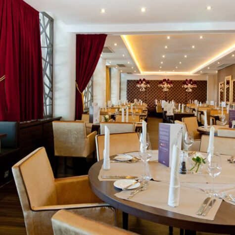 Mercure Hotel & Residenz