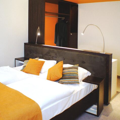 Mercure Hotel Münster