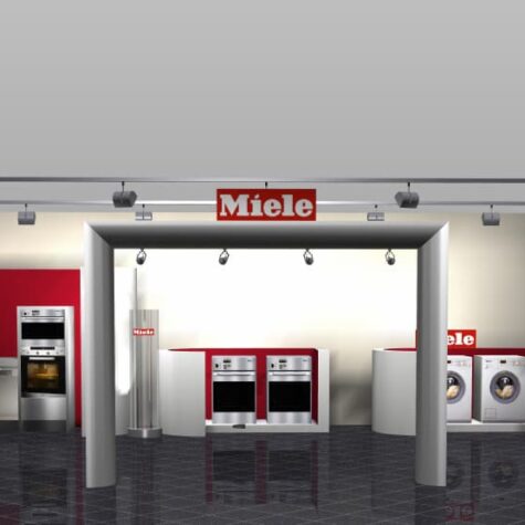 Miele POS