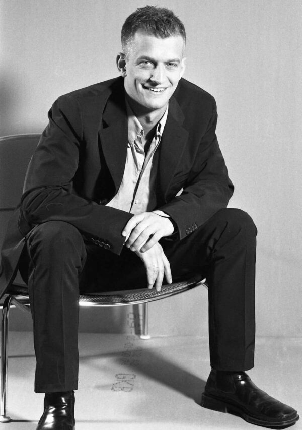 Von Westfalen in die Welt &mdash; 25 Jahre Kitzig Design Studios!