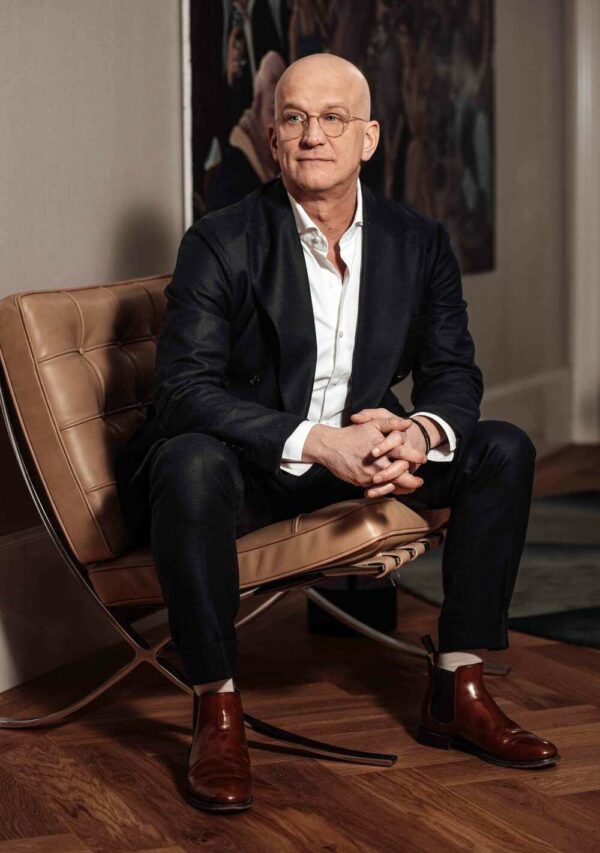 Von Westfalen in die Welt &mdash; 25 Jahre Kitzig Design Studios!