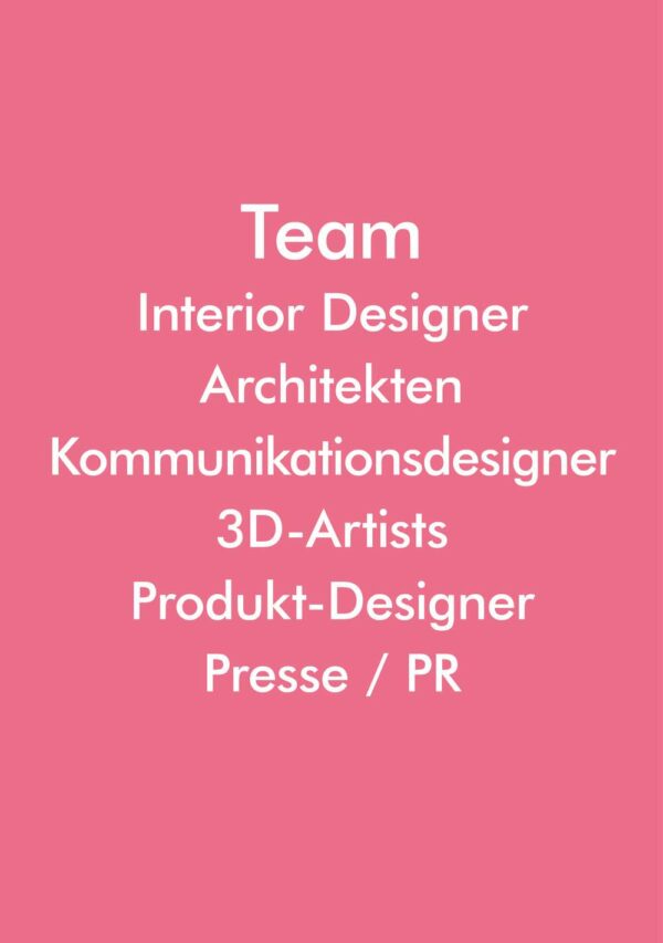 Von Westfalen in die Welt &mdash; 25 Jahre Kitzig Design Studios!