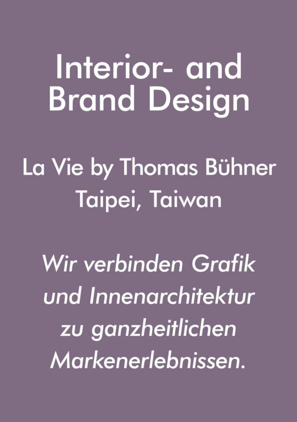 Von Westfalen in die Welt &mdash; 25 Jahre Kitzig Design Studios!