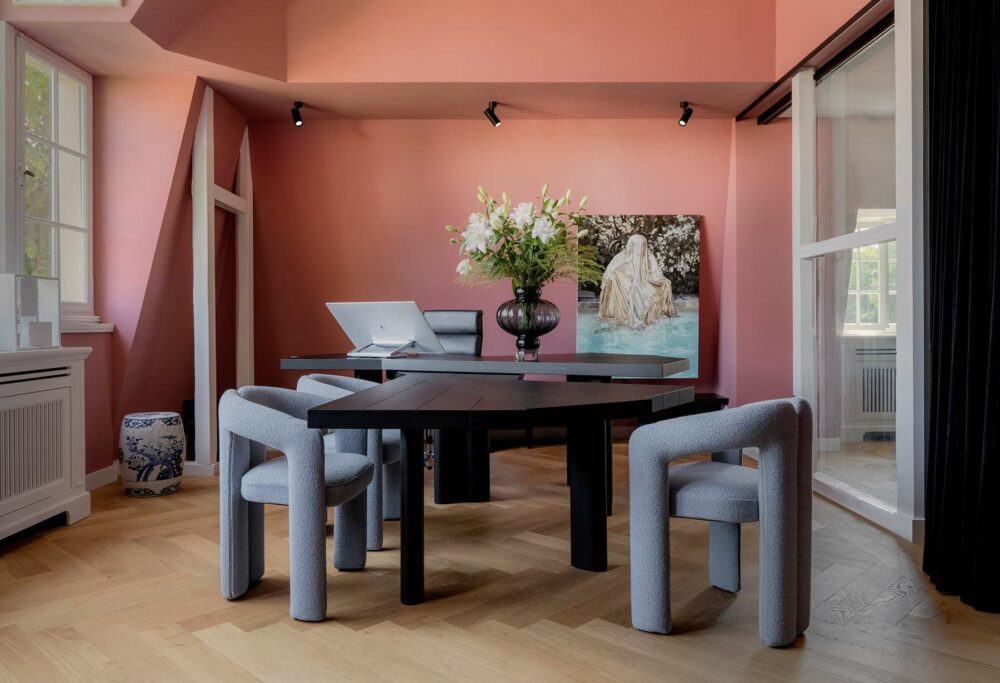 Von Westfalen in die Welt &mdash; 25 Jahre Kitzig Design Studios!