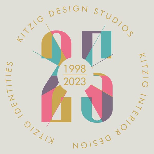 Von Westfalen in die Welt &mdash; 25 Jahre Kitzig Design Studios!