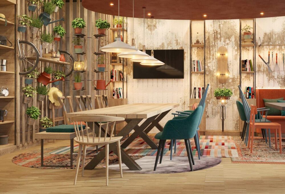 greet Hotel Wien &mdash; The Times hat gew&auml;hlt: Die 30 Besten neuen Hotels der Welt!