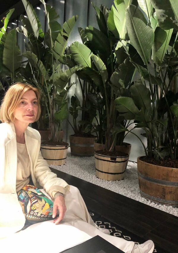 Salone del Mobile &mdash; Designmesse Mailand 2023