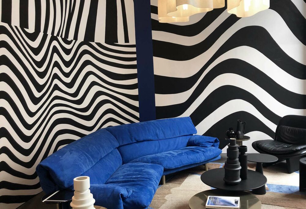 Salone del Mobile &mdash; Designmesse Mailand 2023