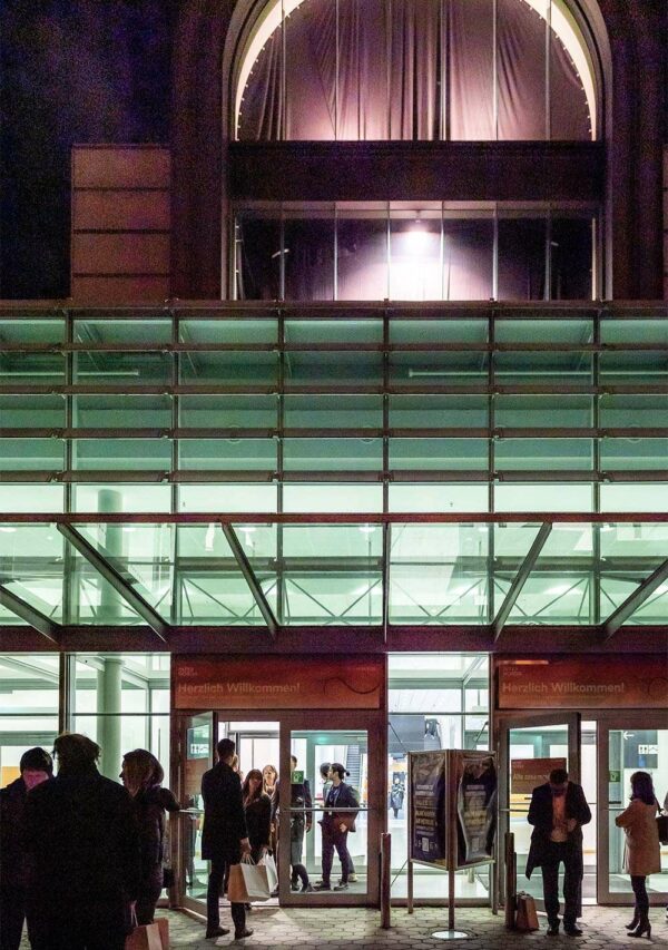 Die sch&ouml;nsten Restaurants und Bars 2023 &mdash; yaya wurde ausgezeichnet!