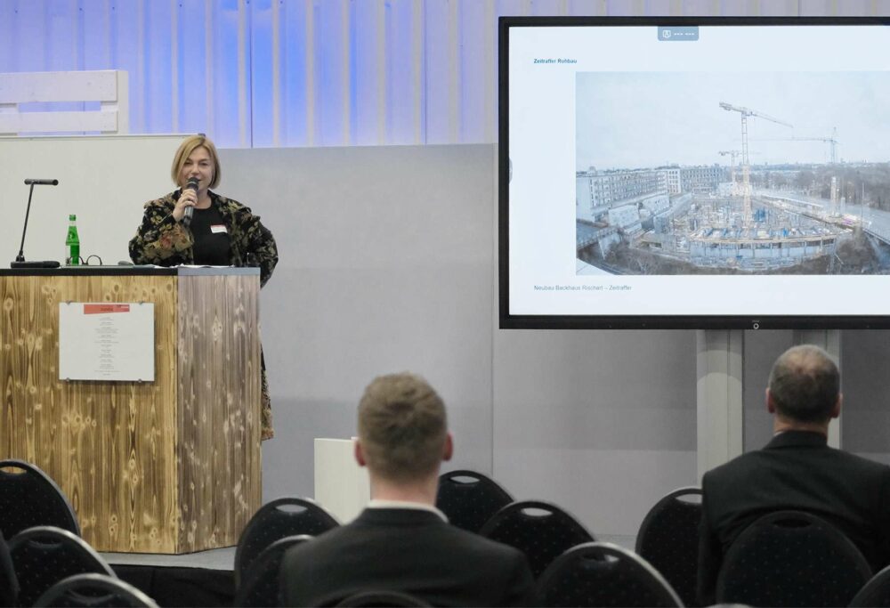 Thema Hospitality &mdash; Viki Kitzig spricht &uuml;ber das Cocoon Hotel