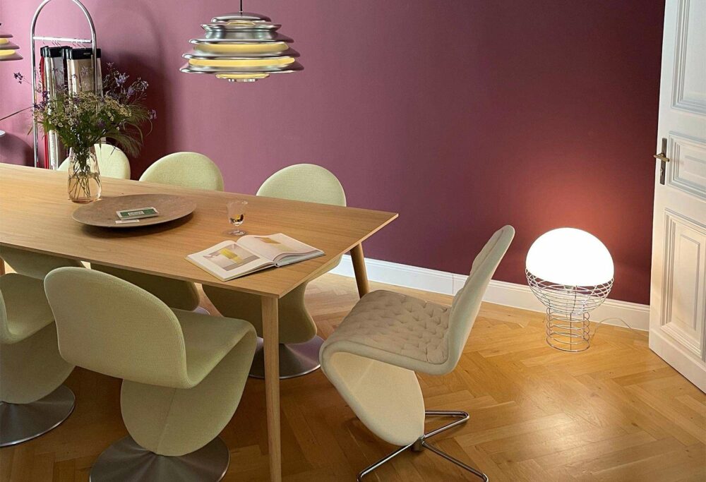 Open House &mdash; Besuch im Showroom in D&uuml;sseldorf