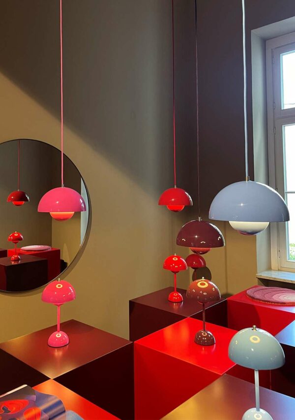 Open House &mdash; Besuch im Showroom in D&uuml;sseldorf