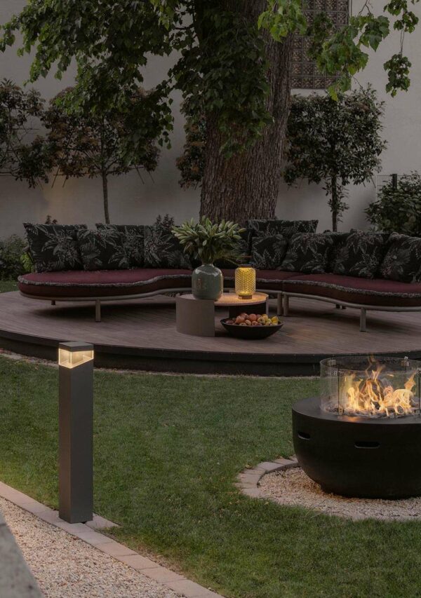 Neue Inspirationen &mdash; Outdoor and Garden Design