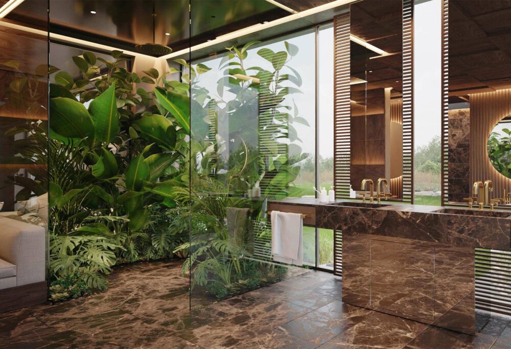 Neue Inspirationen &mdash; Outdoor and Garden Design