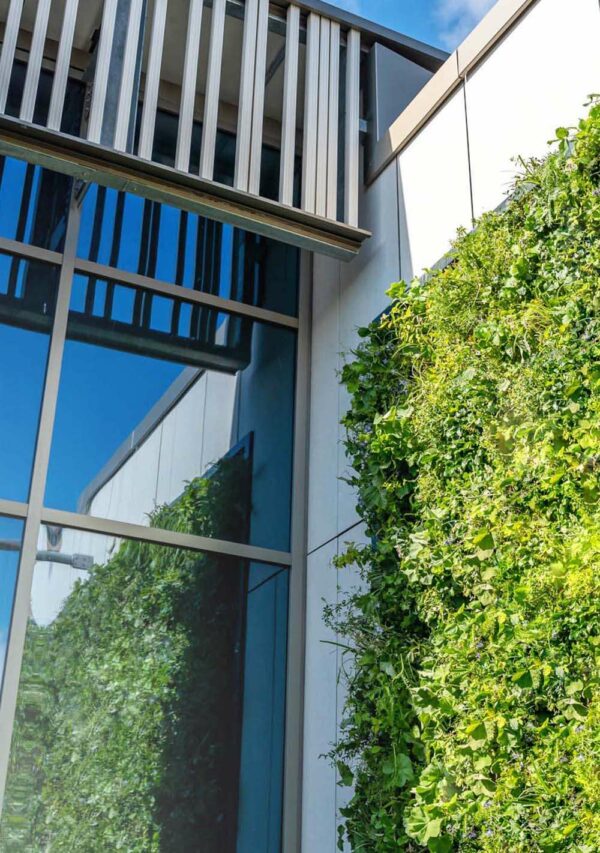 Neue Inspirationen &mdash; Outdoor and Garden Design