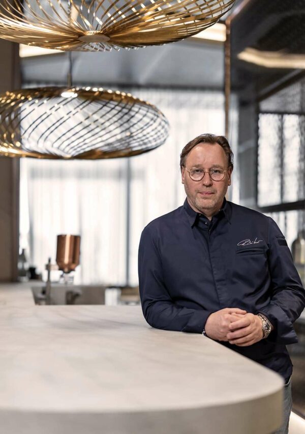 La Vie by Thomas B&uuml;hner &mdash; Er&ouml;ffnung in Taipeh!