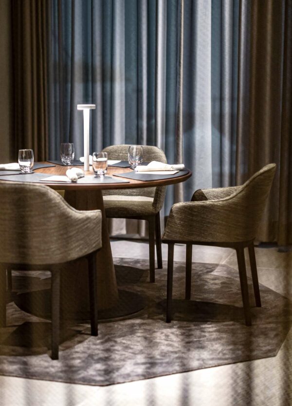 La Vie by Thomas B&uuml;hner &mdash; Er&ouml;ffnung in Taipeh!