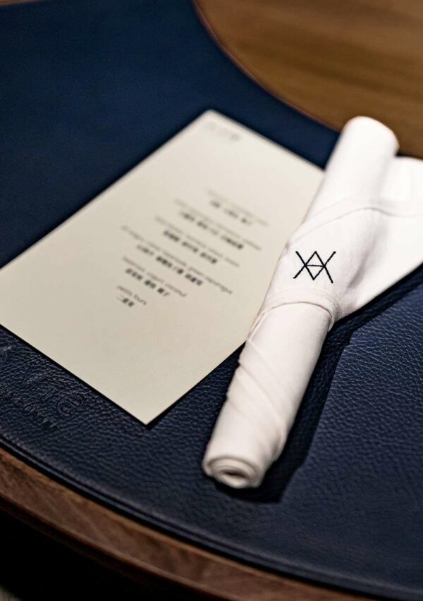 La Vie by Thomas B&uuml;hner &mdash; Er&ouml;ffnung in Taipeh!