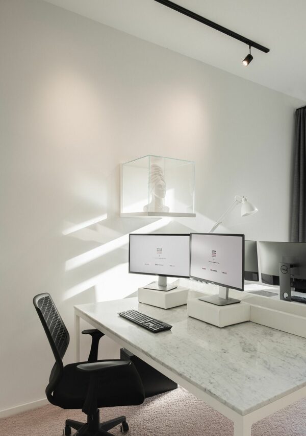 B&uuml;ros: Revitalisierung historischer Geb&auml;ude