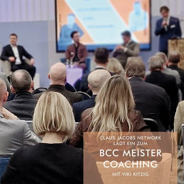 Thema Hospitality &mdash; Viki Kitzig spricht &uuml;ber das Cocoon Hotel