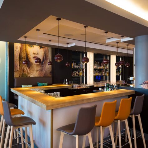 Novotel München Messe