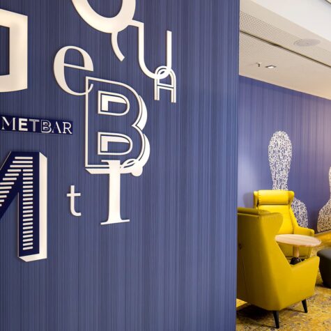 Novotel München City