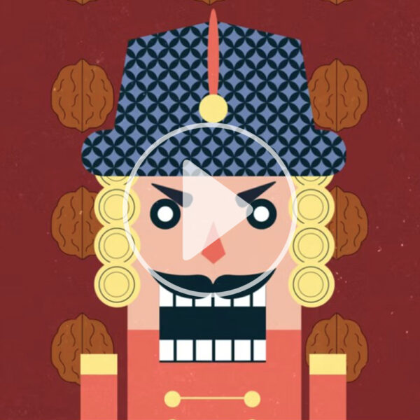 Video &mdash; Celebrating Winter Holidays