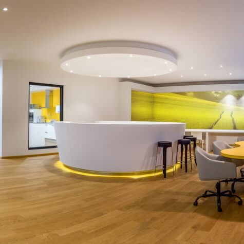 Baugruppentechnik Pollmeier