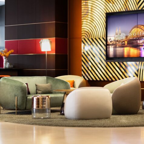 Pullman Hotels and Resorts