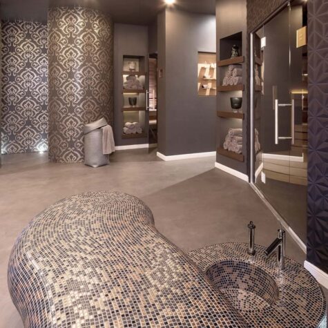 Pure-Seven SPA, 7Pines Resort