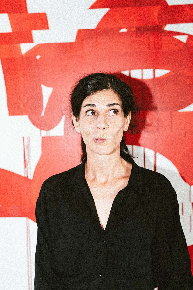 Rebecca Schm&uuml;cker