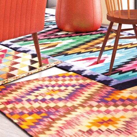 Restaurant Patagona Marché