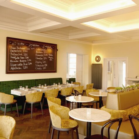 Restaurant Franz Ferdinand