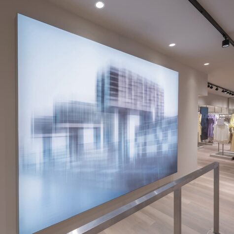 s.Oliver Art Concept