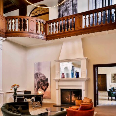 SCHLOSS Hotel Fleesensee