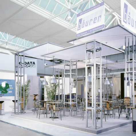 Softwarehersteller Cebit