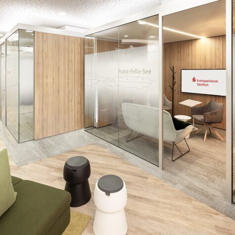 Kreissparkasse Steinfurt