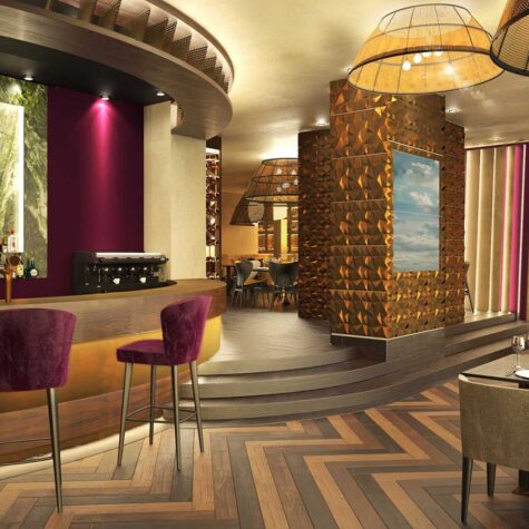 Steigenberger Wettbewerb