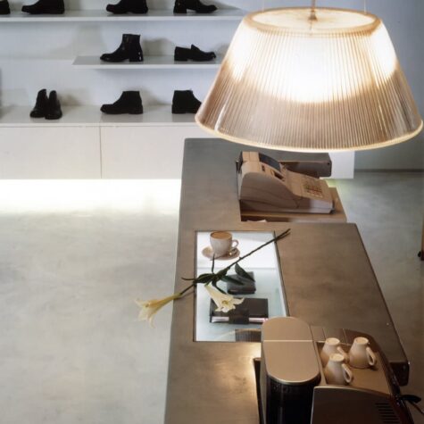 Schuhgeschäft Stratmann