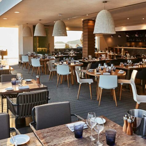 The View, 7Pines Resort